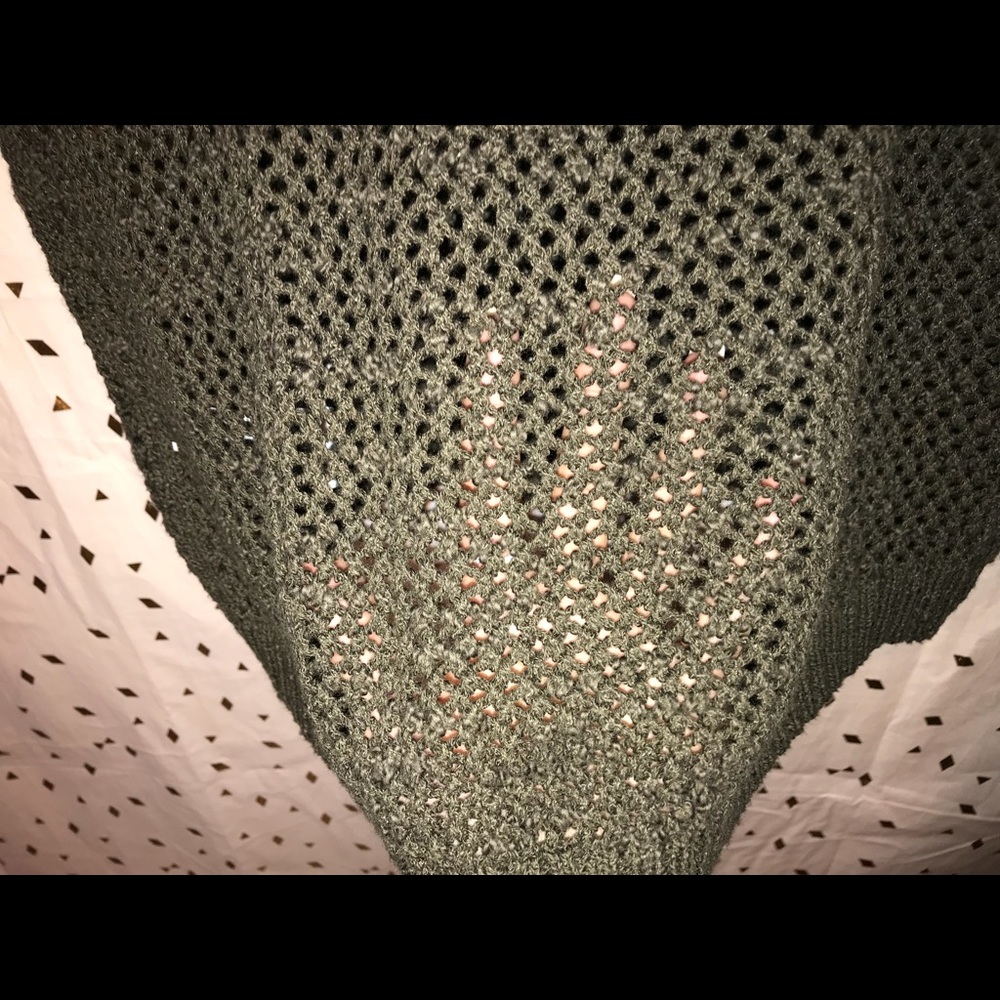 Mesh Top - Picture 5 of 5